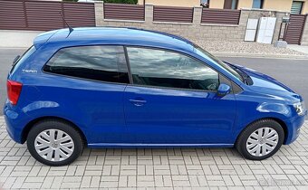 VW Polo 1.2 TSI - 8