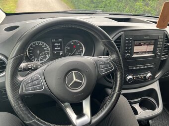 Mercedes-Benz Vito W447 119 4x4 Long - 8