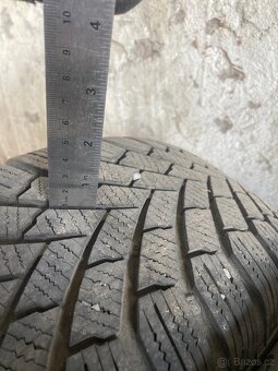 205/55 R16 Disky KBA 47004 - 8