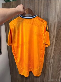 Real Madrid venkovní dres 2024/2025 - 8