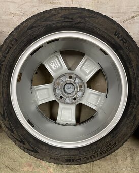 Alu kola ILIAS VW Škoda Audi Seat - 8