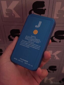 JCID Programer pro Apple Zařízení - 8