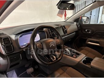 CITROEN C5 Aircross BlueHDi 130 S&S BUSINESS EAT8 07/2020 - 8