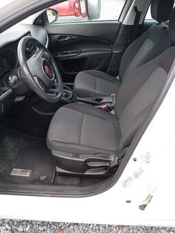 Fiat Tipo sedan - 8