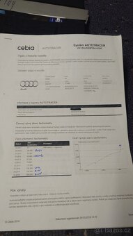 Audi A3 1.2 TSI 77kw - 8