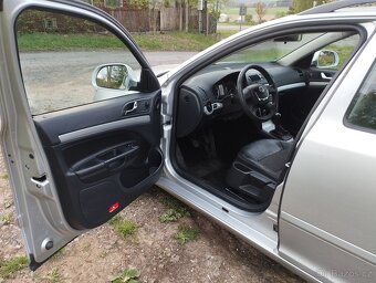 skoda octavia 2 kombi 1.8tsi - 8