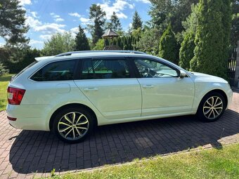 Škoda Octavia 2.0Tdi 110kw Edition - 8
