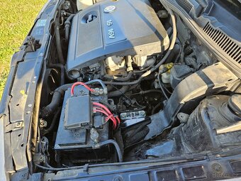 Vw Golf 4 1.6 16v - 8