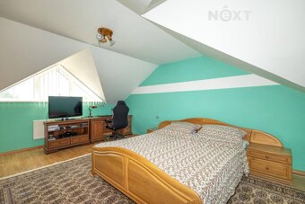 Prodej Rodinný dům, 168㎡ - 8