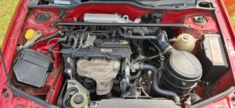 Prodám Renault Mégane Coupé 1.6 - 8