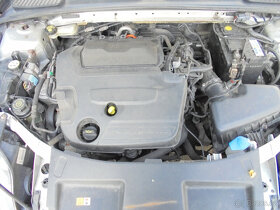 Ford Mondeo IV. - 8