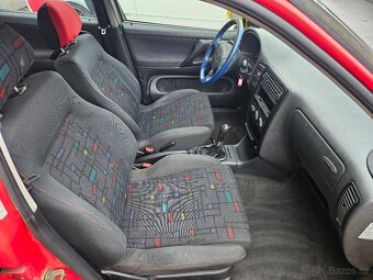 VW POLO HARLEKIN 1996 - 8