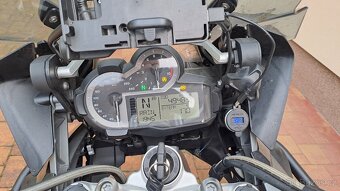 Bmw r1200 gs - 8