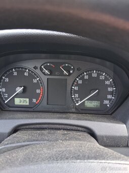 Škoda Fabia, 1.4 I - 8