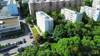 Prodej byty 3+1, 55 m2 ,Brněnská, Kladno - Kročehlavy - 8