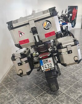 BMW R 1200 GS - 8