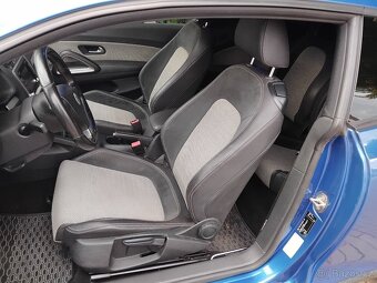 Volkswagen Scirocco 1.4 118kw - 8