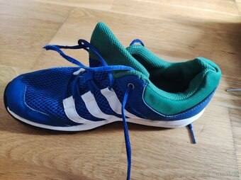 Boty na kluka, Nike Air, Adidas Terrex, velikost 36 - 40 - 8