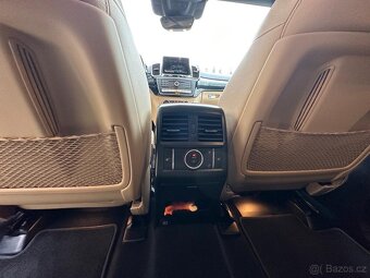 Mercedes-Benz GLE 350 - 8