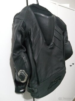 Bunda 4SR TT Replica Black - 8