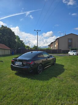 BMW M440i xDrive Coupé G22 - 8