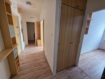 Podnájem 1+1+šatna v Karviné na Okružní - 8