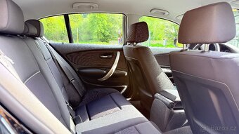 BMW Řada 1 E87 2011 - 8