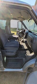 Prodám Ford Transit na ND - 8