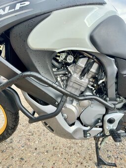 Honda xl 700 transalp - 8