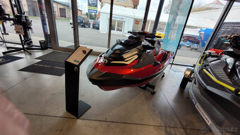 Sea-Doo RXT XRS 325 X - 8