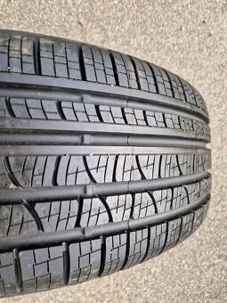 5x108 r18 kola disky evoque land rover volvo 235 60 18 alu - 8
