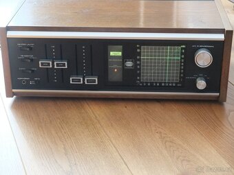 HiFi-Studio-Stereo-Neckermann 821/853(rok 1968) - 8