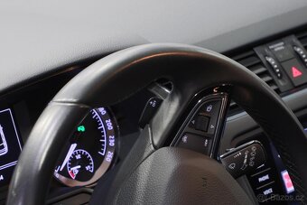 Škoda Octavia 3 Combi 2.0TDI 110kW DSG - záruka Autodraft - 8
