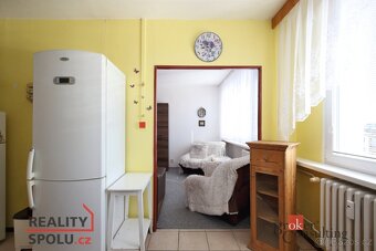 Prodej, byty/3+1, 67 m2, Jaselská 1252, 29501 Mnichovo Hradi - 8