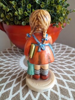 Sošky - Hummel - Goebel - 8