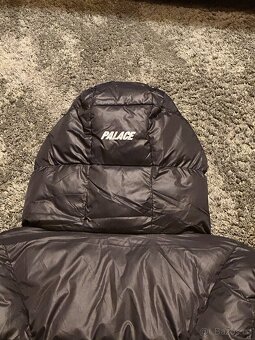 Palace zimní bunda M - Pertex - 8