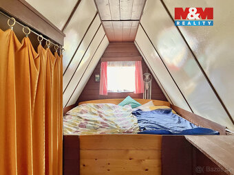 Prodej chaty, 15 m², Plchůvky, Choceň - 8