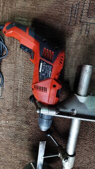 Stojan NAREX a vrtačka - 8