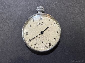 Hodinky kapesní Molnija (Молния) - 8