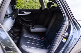 Audi A4 Avant 45 3.0 TDI S line quattro tiptronic / TOP STAV - 8