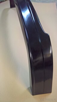 Přední nárazník, spoiler a dělič nárazů BMW E39 Alpina Style - 8