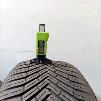 16" ALU kola – 5x120 – BMW (MINI, VW, OPEL) - 8