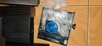 Creality Ender 3 V2 - 3D tiskárna - 8