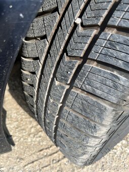 Bmw e39 530da díly - 8