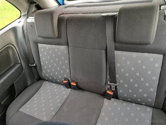 Ford Fiesta 1.3i, 2005, klima, nová spojka, stk - 8