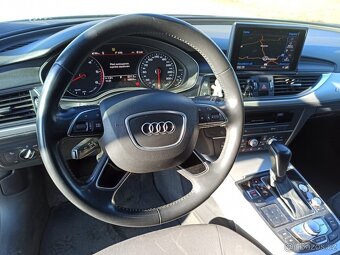 Audi A6 C7 Avant Quattro 2.0 TDI 140kw automat 2017 - 8
