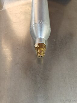 Orion, limobar CO2 láhev - 8