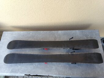 Dětské lyže TECNO PRO 80cm. - 8