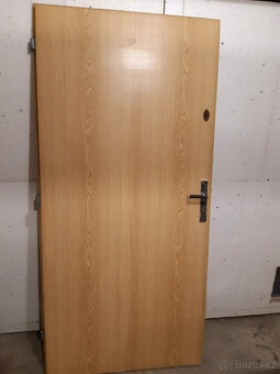 Protipozarni dvere 90 - 8