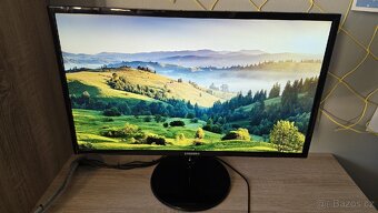 Samsung S24F350FHU 24'' - 8